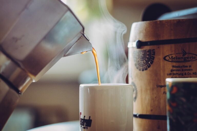 coffee, cup, cup of coffee